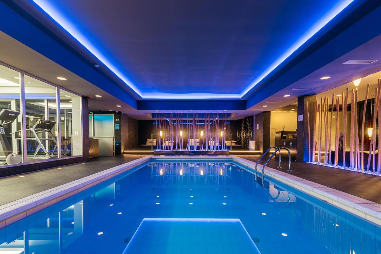 Hotel Aleksander Medical & Spa ロガシュカ・スラティナ エクステリア 写真