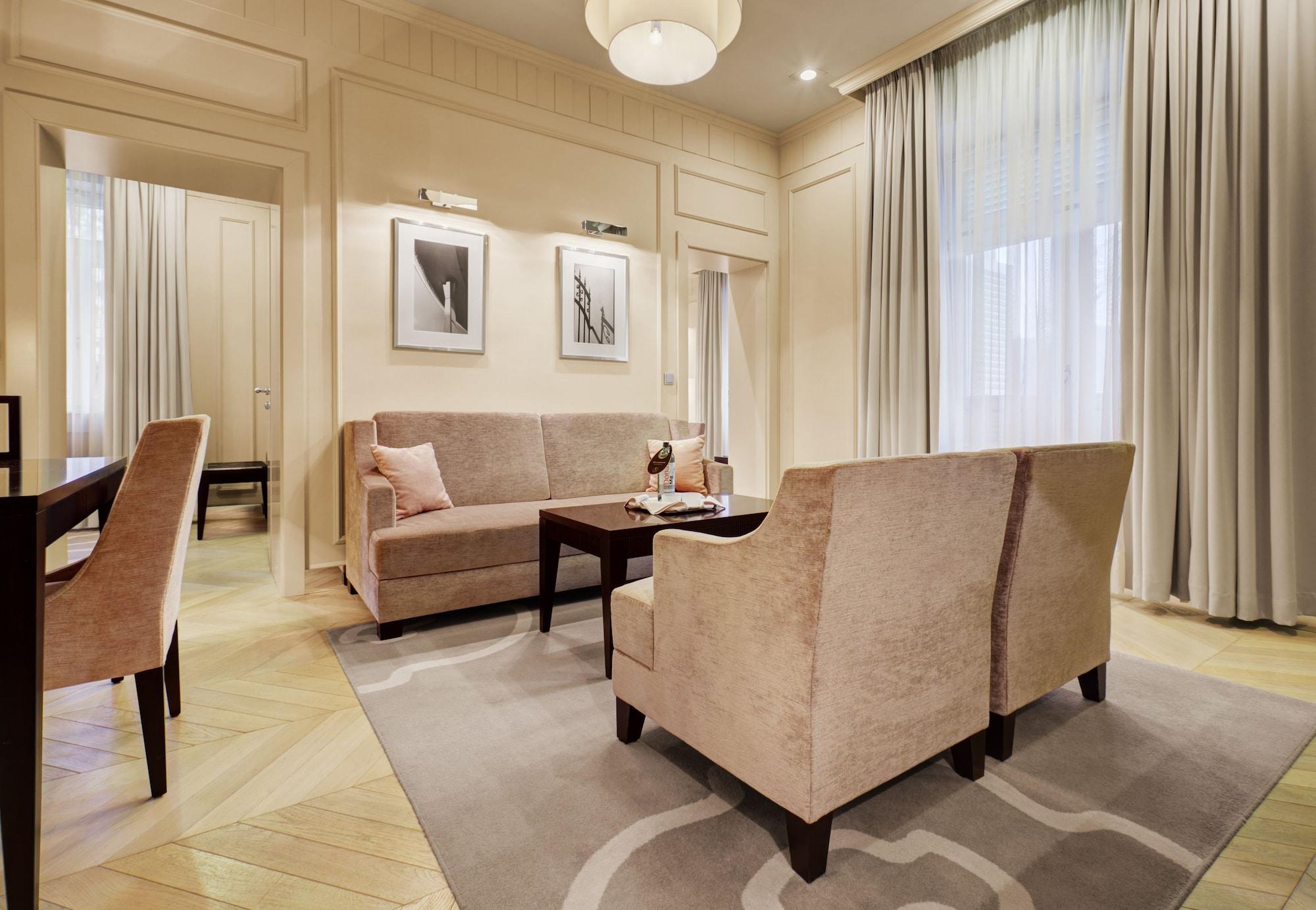 Hotel Aleksander Medical & Spa ロガシュカ・スラティナ エクステリア 写真