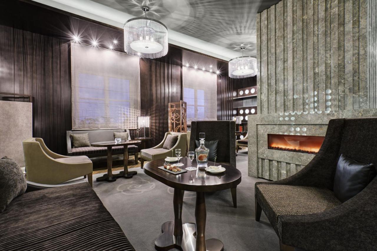 Hotel Aleksander Medical & Spa ロガシュカ・スラティナ エクステリア 写真