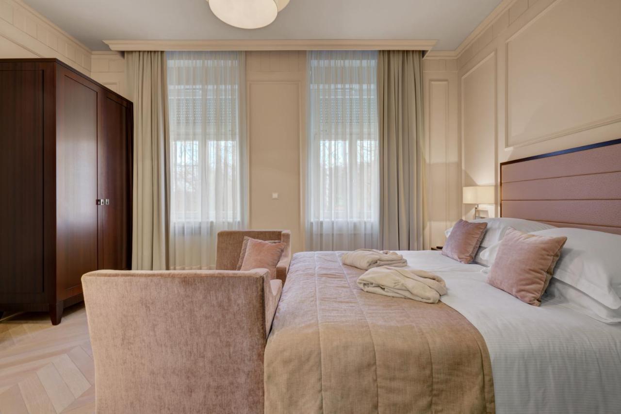 Hotel Aleksander Medical & Spa ロガシュカ・スラティナ エクステリア 写真